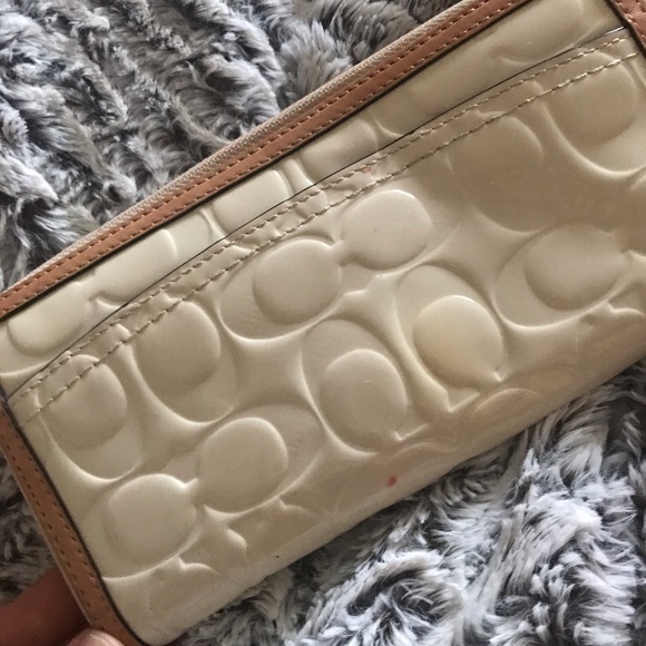 Coach wallet - Picture 5 of 6